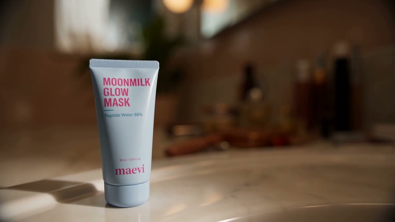 Product still prepared for image-to-video animation